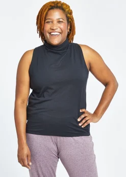 Women Oiselle Wyomia Tank