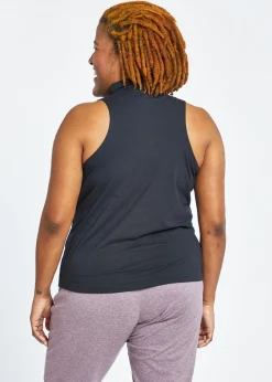 Women Oiselle Wyomia Tank