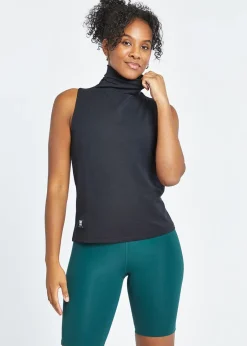 Women Oiselle Wyomia Tank
