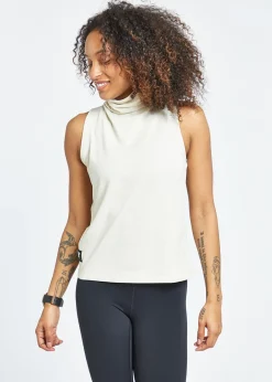 Women Oiselle Wyomia Tank