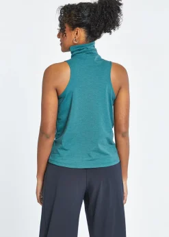 Women Oiselle Wyomia Tank