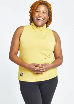 Women Oiselle Wyomia Tank