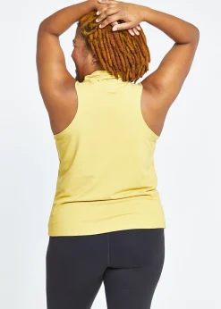 Women Oiselle Wyomia Tank